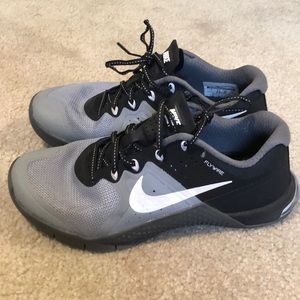 Nike Metcon Flywire